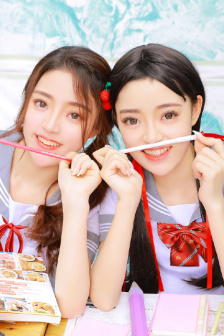 滢滢的生活日记